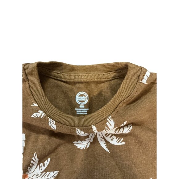 Set Of 10 Baby Boy Size 18M Aeropostale Wonder Nation & Garanimals Clothing - Picture 8 of 10